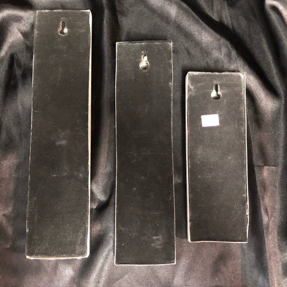 Utensil Impression Plaques - Picture 2 of 4